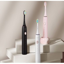 Умная ультразвуковая зубная щетка Soocas X3U Electric Toothbrush